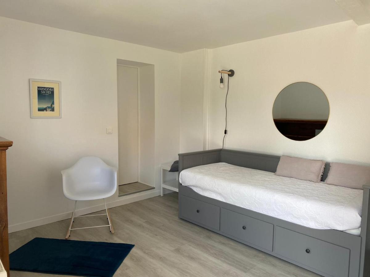 La Closerie Saint Remy Hautot-sur-Mer Kültér fotó